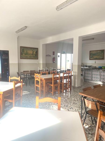 Foto 4d243f5c-d68b-4c26-955d-4d5aec49a3d6. Casa restaurante fonda rural en Dalías