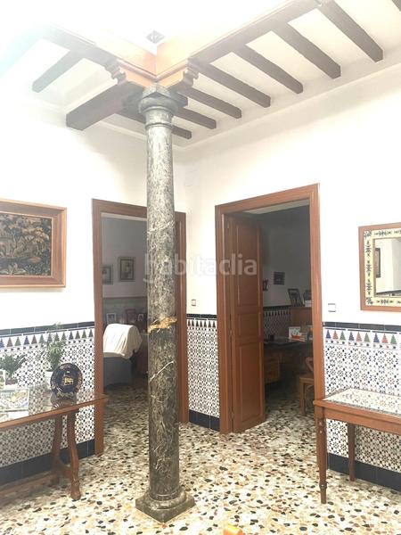 Foto 58c0e934-3212-4f32-93a8-0a2532861535. Casa restaurante fonda rural en Dalías