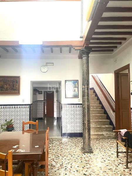 Foto 58c9a85a-43c3-4565-94d4-226e6350e200. Casa restaurante fonda rural en Dalías