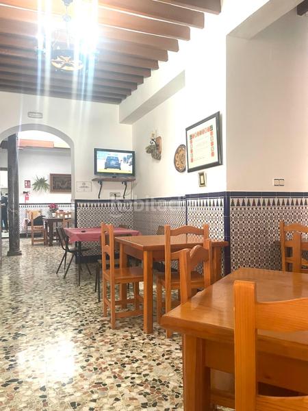 Foto 595b6910-2043-4bcf-ad33-445e8093ba40. Casa restaurante fonda rural en Dalías