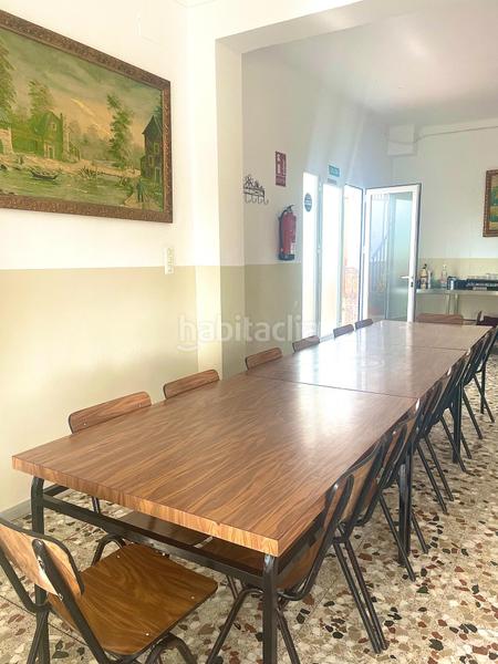 Foto 6d5658f1-29fd-4ef0-970c-3806bcbe1faa. Casa restaurante fonda rural en Dalías