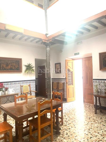 Foto 70cd2365-01fa-4188-9da2-f747b2c00bb9. Casa restaurante fonda rural en Dalías