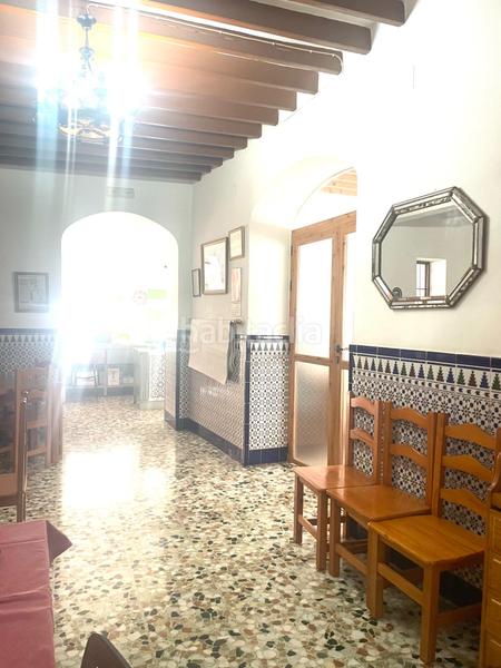 Foto 7bc6da67-9683-41c7-b621-94a3c5354cb1. Casa restaurante fonda rural en Dalías