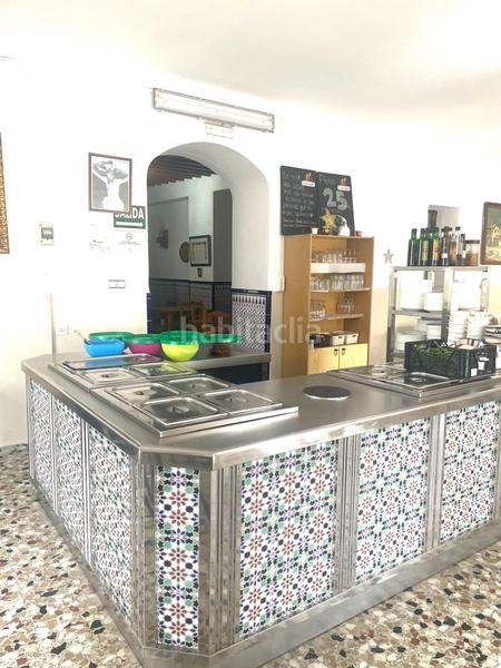 Foto 997d718d-85db-4b54-8e27-7721a09e0d5e. Casa restaurante fonda rural en Dalías