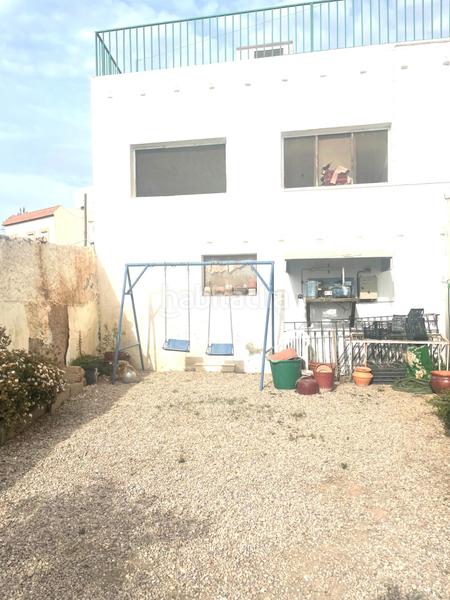 Foto b73c9b3a-8d13-4aef-a5c6-aa245f0886a5. Casa restaurante fonda rural en Dalías