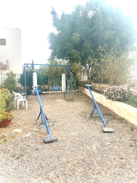 Foto c32cc429-d711-4e49-9397-f038f7b59d6d. Casa restaurante fonda rural en Dalías