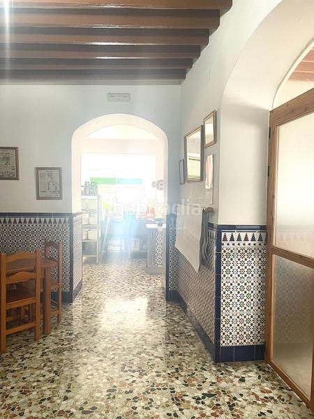 Foto c657631e-1da0-4cac-ba1b-38d4a7edee95. Casa restaurante fonda rural en Dalías