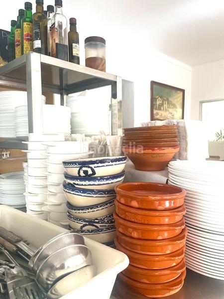 Foto cdf01958-b7a5-4266-9a67-55cfbbe64127. Casa restaurante fonda rural en Dalías