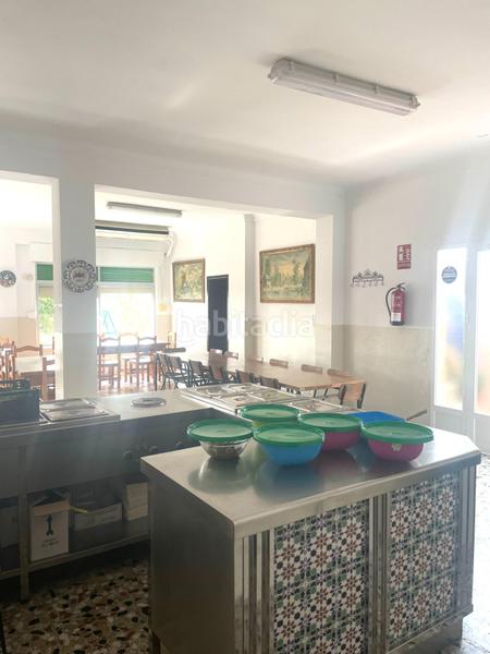 Foto f8764e7d-6a84-49b1-a65c-3b4e9dd031ab. Casa restaurante fonda rural en Dalías