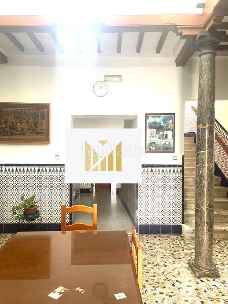 Foto fb3de7b9-a40f-4b3f-8b07-d9521e7172b2. Casa restaurante fonda rural en Dalías