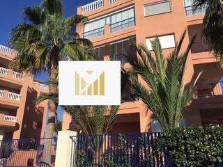 Appartement à Almerimar. Piso en almerimar