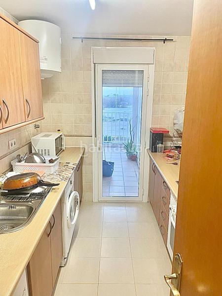 Foto 4c41d691-2f7b-44d9-9420-2d3d19f5ecbb. Piso  en Almerimar en Almerimar Ejido (El)
