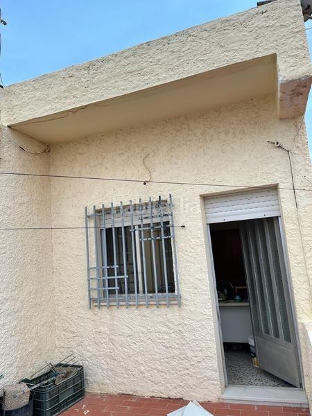 Foto 09aec676-0ccf-464f-8a4e-17314a855711. Duplex avec parking dans Las Norias Ejido (El)