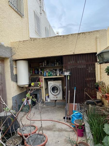 Foto 16f9108e-be3a-4476-be89-2a21e4a83702. Duplex avec parking dans Las Norias Ejido (El)