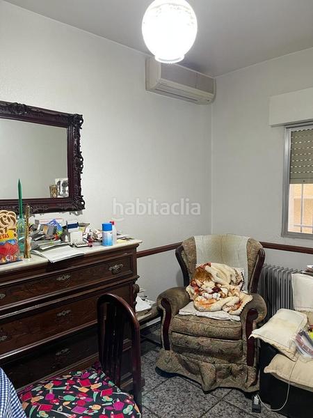 Foto 3894138c-d74c-4a51-8a04-41a99891cabf. Duplex avec parking dans Las Norias Ejido (El)