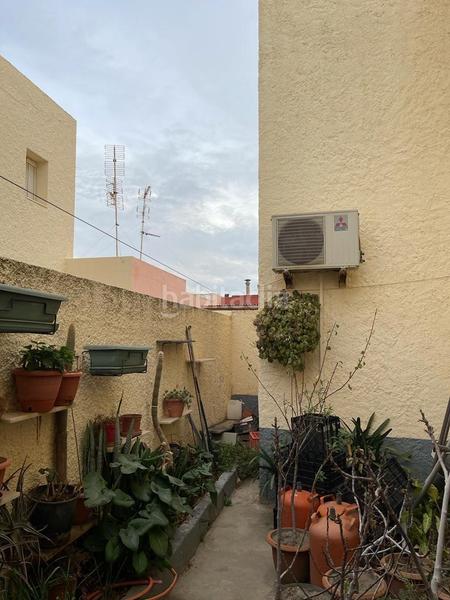 Foto 8da9bb5c-87de-4b64-bfa7-becf7dcaf720. Duplex avec parking dans Las Norias Ejido (El)