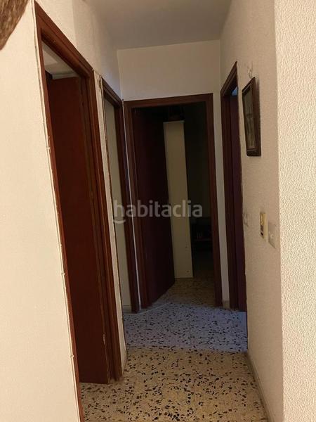 Foto fbfda336-7ecf-4494-b9e2-65111a460a1c. Duplex avec parking dans Las Norias Ejido (El)