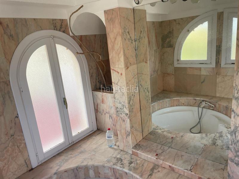 Foto 3925b4f4-dc16-4aa0-ad29-7b1c986fb0cb. Chalet  junto al campo de gofl en Almerimar Ejido (El)