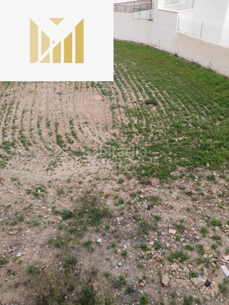 Foto ae06cb00-fb65-4144-abf5-b6b18629389a. Terreno residencial terreno urbano en dalias en Dalías