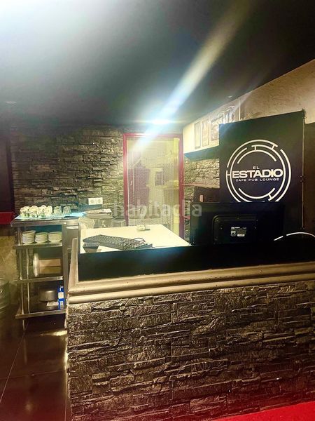 Foto 13f736e4-d0b4-44bb-97cf-67350f02a42a. Local comercial a Almerimar Ejido (El)