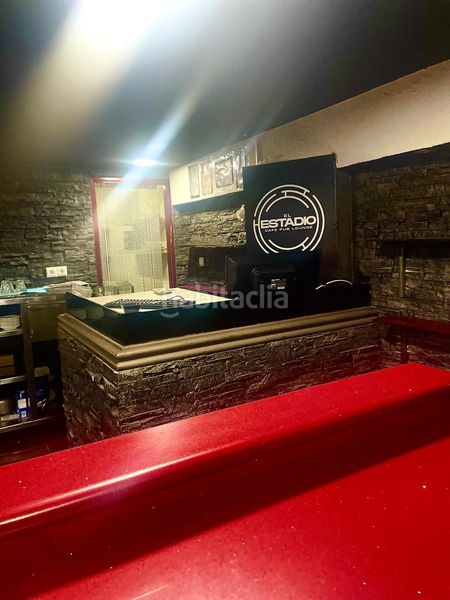 Foto 70c6c2a6-70e6-49e6-a71b-35e9559bc962. Local comercial a Almerimar Ejido (El)