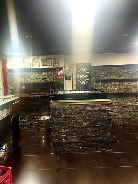Foto 9b6db40b-8965-421f-af2d-1466b746c659. Local comercial a Almerimar Ejido (El)