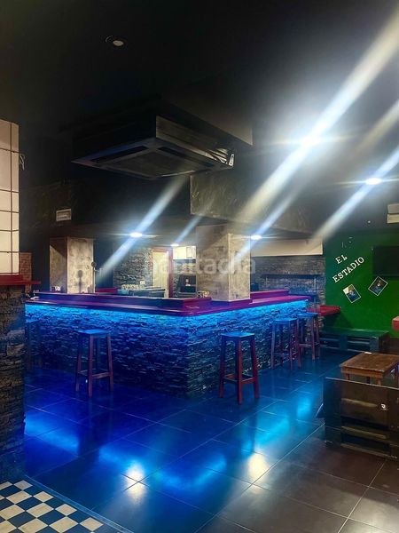 Foto ad58cb3a-1fec-4308-89b3-ac716fe9a6a8. Local comercial a Almerimar Ejido (El)