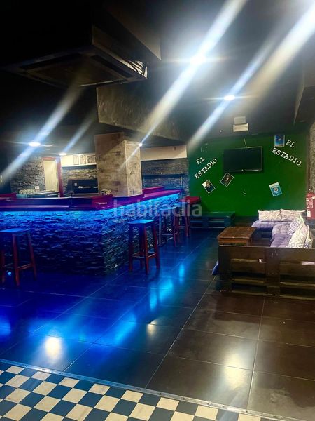 Foto c9ca6e68-18c4-4e8c-aa1e-456a485efe8d. Local comercial a Almerimar Ejido (El)
