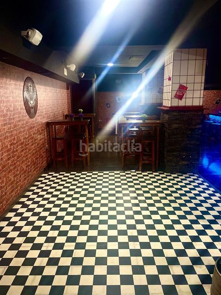 Foto cc404c26-bd55-4ce3-9ee1-8b3cbad441d7. Local comercial a Almerimar Ejido (El)
