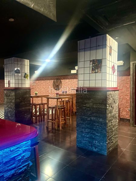 Foto dfcf1a2f-23ff-489f-a0a1-f17dac95239a. Local comercial a Almerimar Ejido (El)