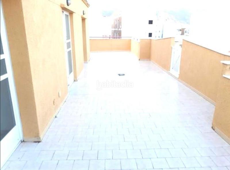 Foto 1677698b-195d-4467-9a41-71d3d8faf3ef. Dachwohnung in Ejido centro Ejido (El)
