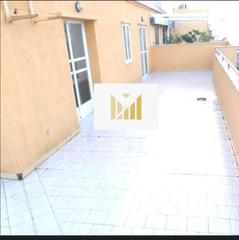 Ático en Ejido centro. Atico en el centro
