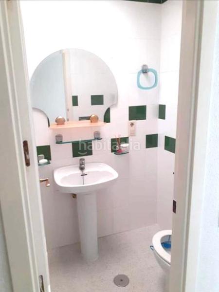 Foto ca185907-bd87-4873-a7fb-11da27930890. Dachwohnung in Ejido centro Ejido (El)