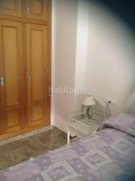 Foto bc4e8fc4-e8a0-4f07-8c1d-809cef07b646. Ático piso en el centro en Ejido centro Ejido (El)