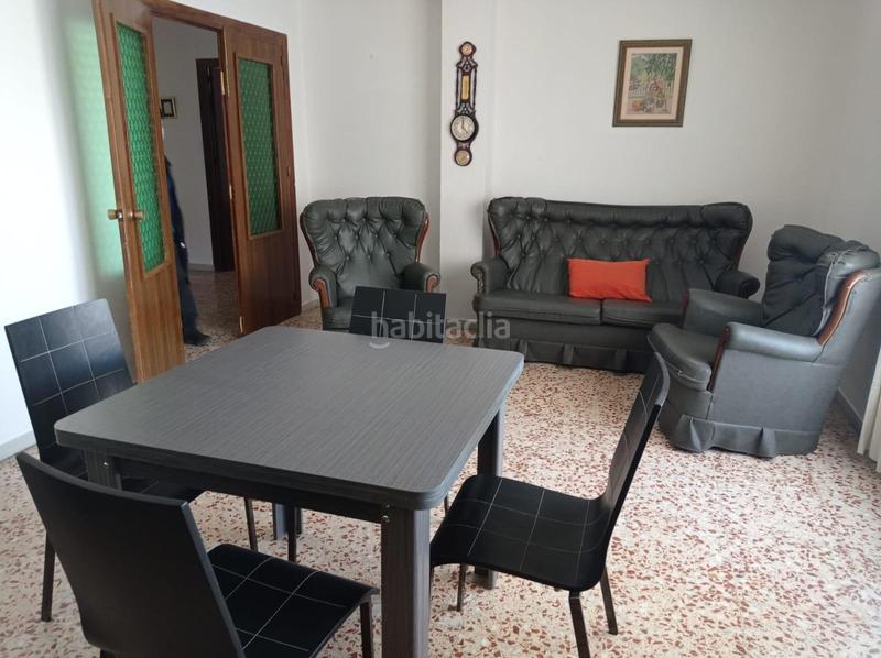 Foto 037598e6-6d5b-4967-9d72-e10483659cf1. Masía vivienda sobre almacen en Pabellón - Estación - El Corte Inglés Ejido (El)