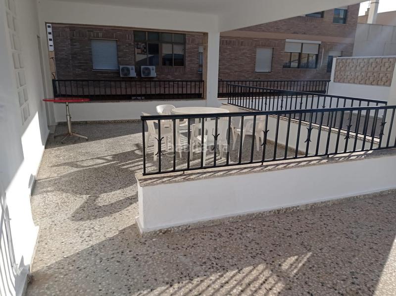 Foto 380ca8d6-fdc4-4f12-beec-dfce1627572d. Masía vivienda sobre almacen en Pabellón - Estación - El Corte Inglés Ejido (El)