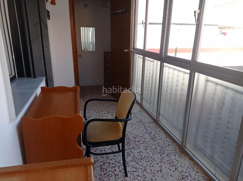 Foto 5a1bfaba-b042-41c5-b43d-b1dc98ba04e3. Masía vivienda sobre almacen en Pabellón - Estación - El Corte Inglés Ejido (El)