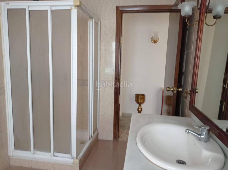 Foto 6841de09-c9e5-42c4-a41c-b5b57ec3ad56. Masía vivienda sobre almacen en Pabellón - Estación - El Corte Inglés Ejido (El)