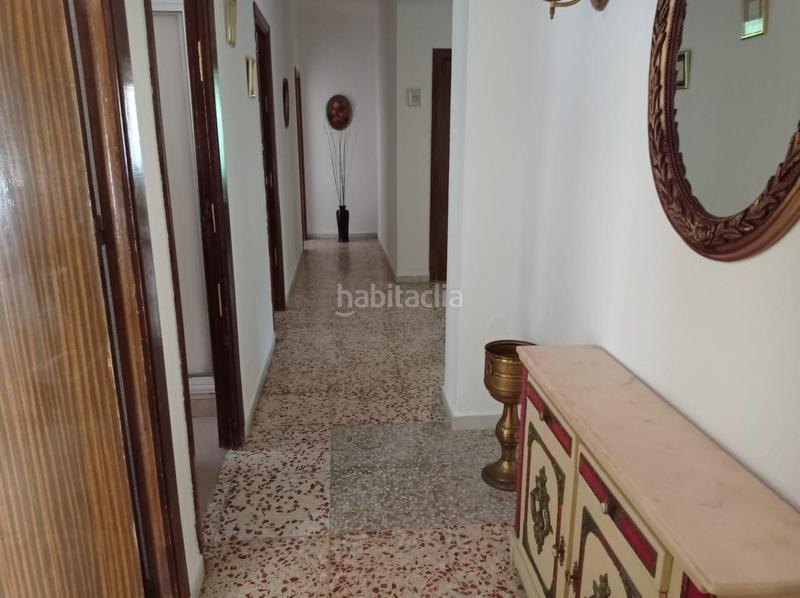 Foto 857c775a-70ab-44b5-9e94-517f9a8a260a. Masía vivienda sobre almacen en Pabellón - Estación - El Corte Inglés Ejido (El)