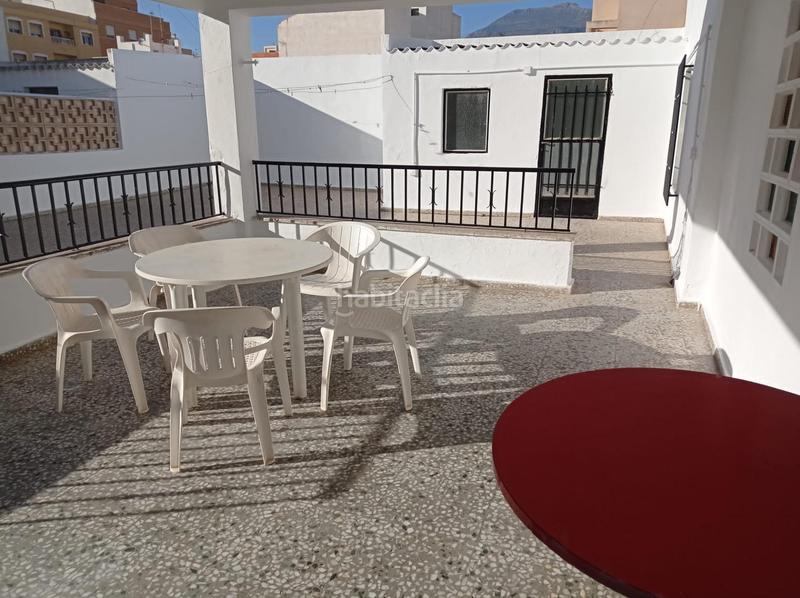 Foto a4f2c748-533b-4e2c-b867-274225dd2a54. Masía vivienda sobre almacen en Pabellón - Estación - El Corte Inglés Ejido (El)