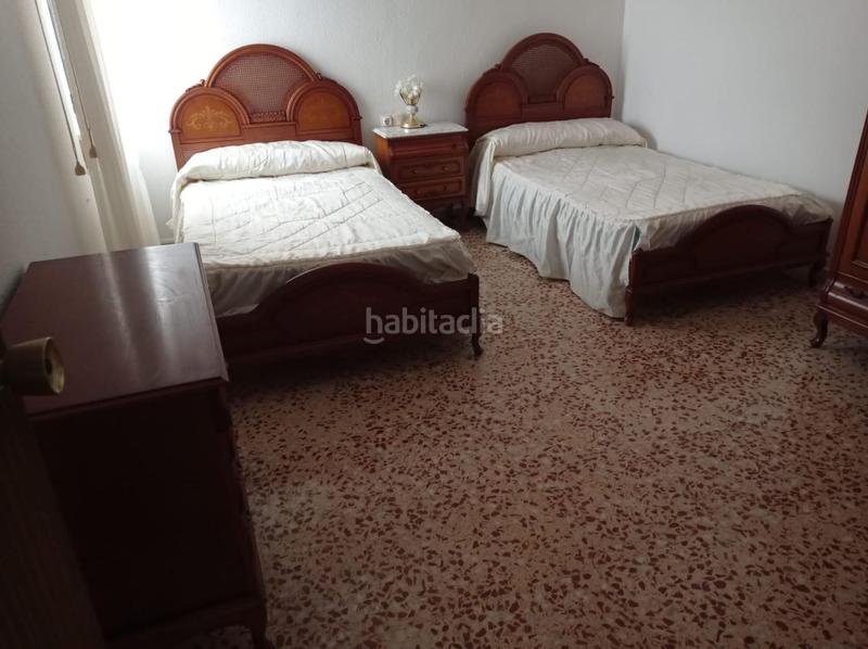 Foto a68b1fe8-8fa0-4d70-8ee9-d33df6445efc. Masía vivienda sobre almacen en Pabellón - Estación - El Corte Inglés Ejido (El)