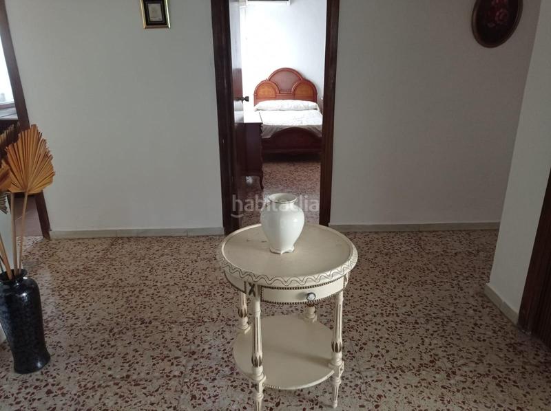 Foto db3b4cb1-0ea1-4aa5-a2e8-50b51436c026. Masía vivienda sobre almacen en Pabellón - Estación - El Corte Inglés Ejido (El)