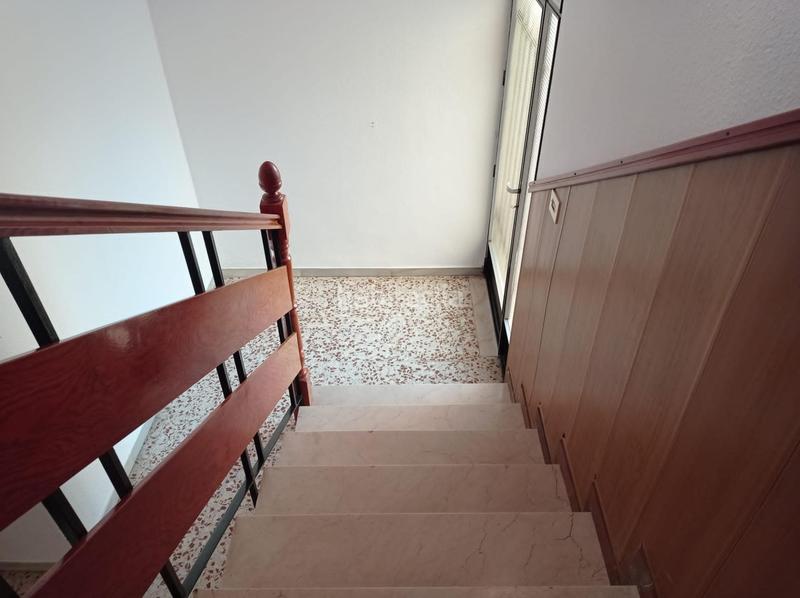 Foto ff6e4dbb-e893-419d-bc82-98987401bece. Masía vivienda sobre almacen en Pabellón - Estación - El Corte Inglés Ejido (El)