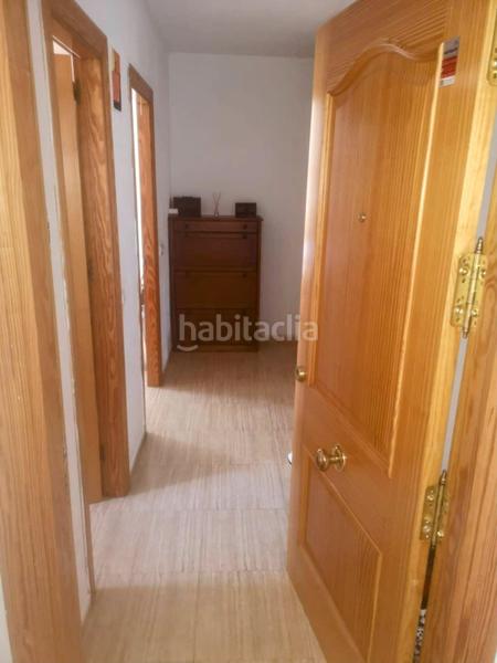Foto 77091672-8536-4ad5-a674-183c18289aed. Attico con parcheggio in Ejido centro Ejido (El)
