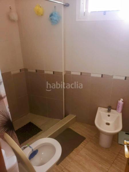 Foto a71bc4dd-fe8c-4b3b-97a6-29d8b0eb76e4. Attico con parcheggio in Ejido centro Ejido (El)