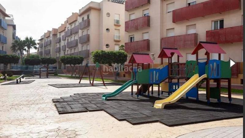 Foto 18ed25e5-5e62-4f68-9547-b89b67d6d7e0. Ático atico laguna beach en Almerimar Ejido (El)