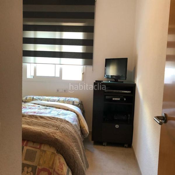 Foto 37bed934-d890-4b3e-8aab-64ed9e8ced6a. Ático atico laguna beach en Almerimar Ejido (El)