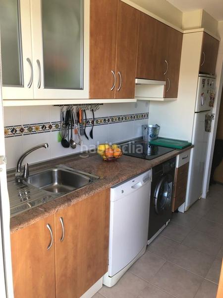 Foto 4c9f76c2-6d25-4e3e-87d6-0f55e17b6e4d. Ático atico laguna beach en Almerimar Ejido (El)