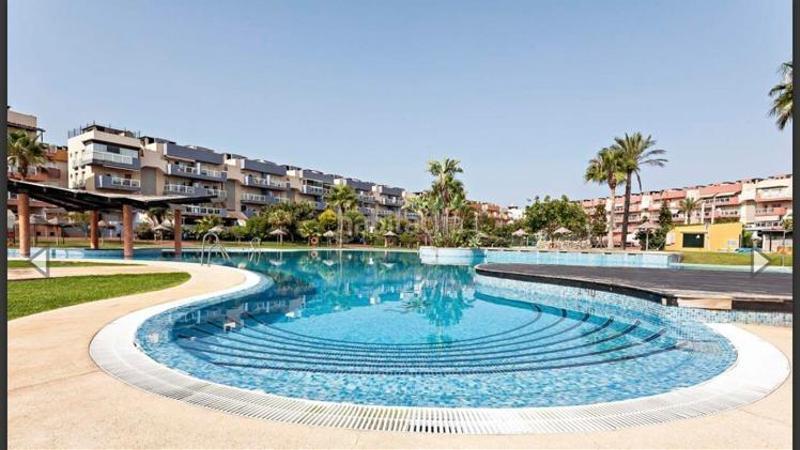 Foto 953f21db-9232-43d2-9025-03dbdc8eea94. Ático atico laguna beach en Almerimar Ejido (El)