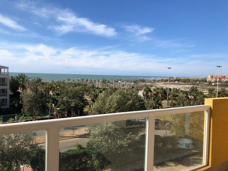 Foto a85dde99-ba5f-4e2b-9f74-7c3840ebe073. Ático atico laguna beach en Almerimar Ejido (El)